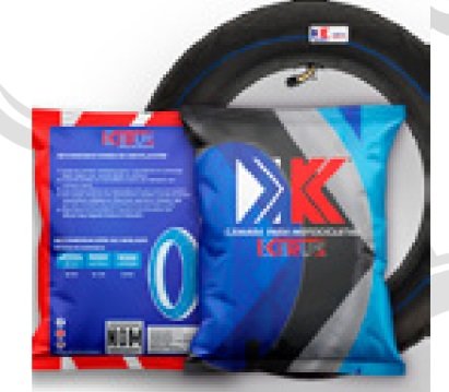 CAMARA KIIRUS 3.00-17