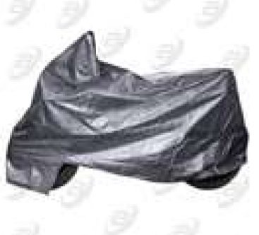 FUNDA PLATEADA 2.25 m X 2.08 m-(Xtreme)